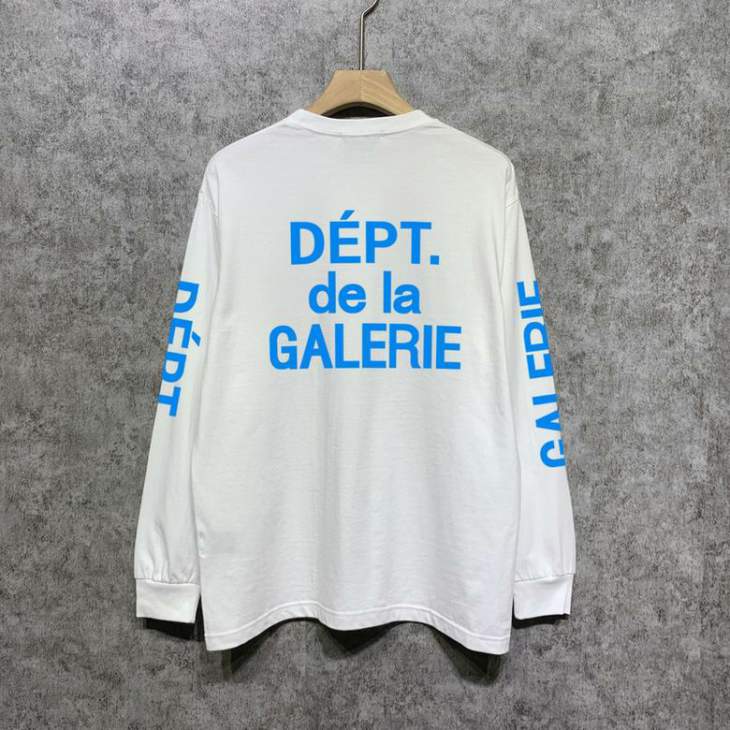 Picture of Gallery Dept T Shirt Long _SKUGalleryDeptS-XXLsytCHGA00250908